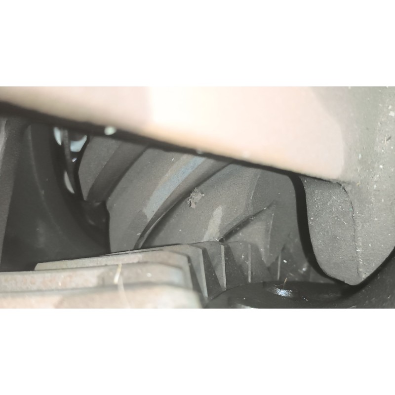 Recambio de grupo para renault hr 400.18 / 26 premium e2 fsa modelo 400.18 t 288 kw larga distancia referencia OEM IAM 7A RELACI 3