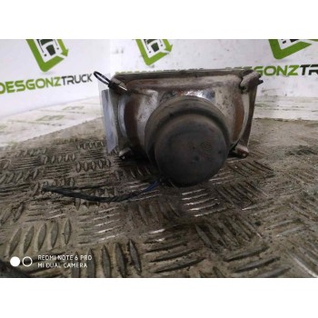 Recambio de faro derecho para nissan trucks m m-90.150 referencia OEM IAM   