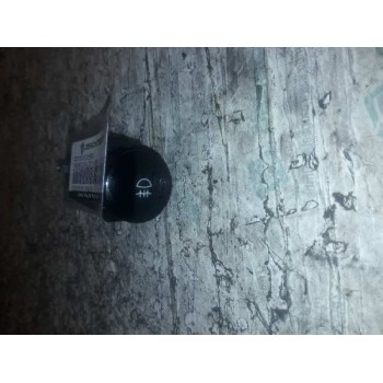 Recambio de boton antiniebla para daewoo kalos 1.4 sr referencia OEM IAM 864W0140 5 PINS 