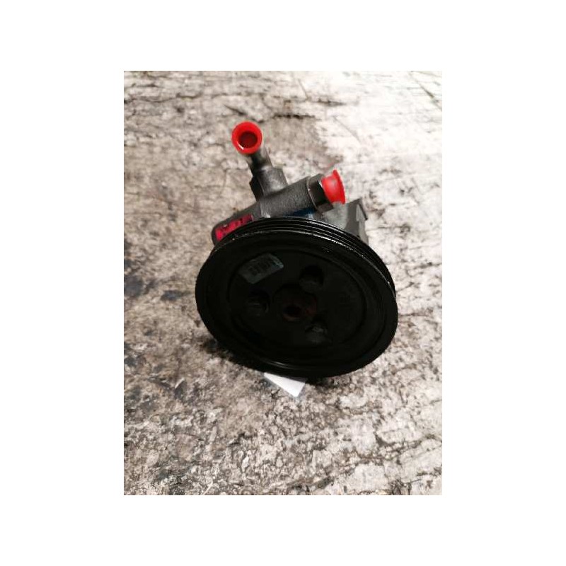 Recambio de bomba direccion para fiat qubo (300) 1.3 16v m-jet cat referencia OEM IAM  52112192 