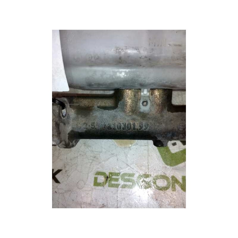 Recambio de bombin freno para iveco daily caja cerrada (1999 =>) 29 - l 12 caja cerrada referencia OEM IAM 210301099 2