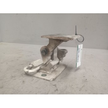 Recambio de bisagra delantera derecha para man tgx 18.xxx 12.4 diesel referencia OEM IAM   superior