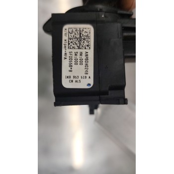 Recambio de mando limpia para seat leon (1p1) 2.0 tdi 16v referencia OEM IAM anp80h024b  