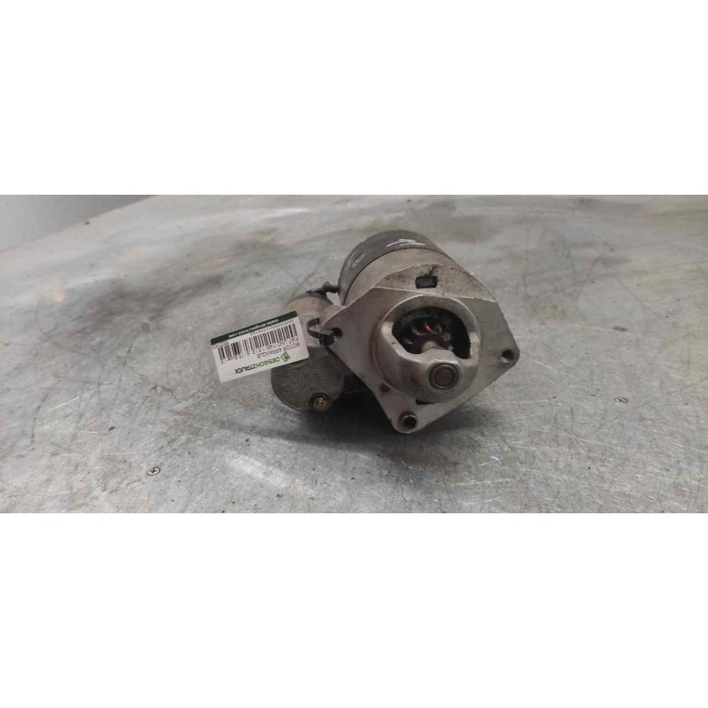 Recambio de motor arranque para fiat uno (146) 1.5 i.e. s / 75 super i.e. referencia OEM IAM 63221637 MAGNETI MIRELLI 11DIENTES