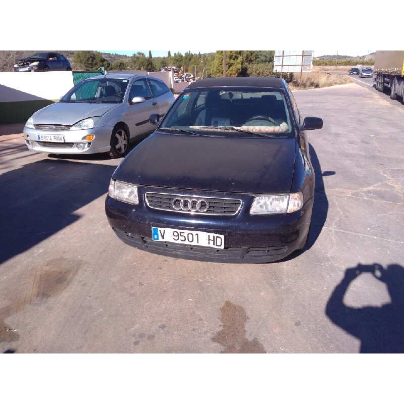 AUDI A3 (8L)