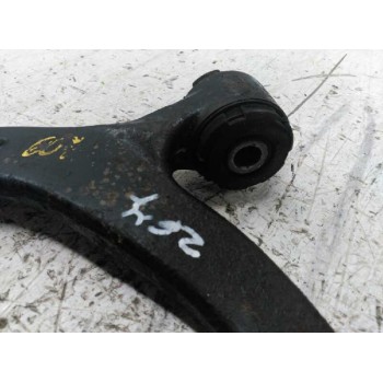 Recambio de brazo suspension inferior delantero izquierdo para peugeot 607 (s1) básico referencia OEM IAM   