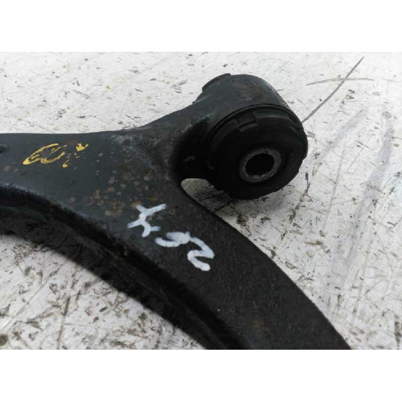 Recambio de brazo suspension inferior delantero izquierdo para peugeot 607 (s1) básico referencia OEM IAM - Gris 3