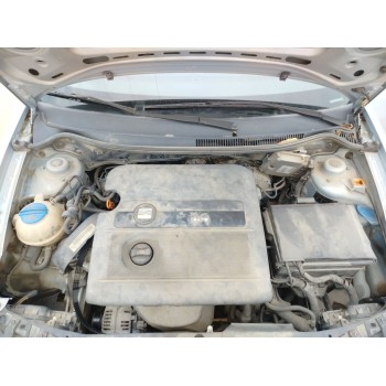 seat cordoba berlina (6l2) del año 2005