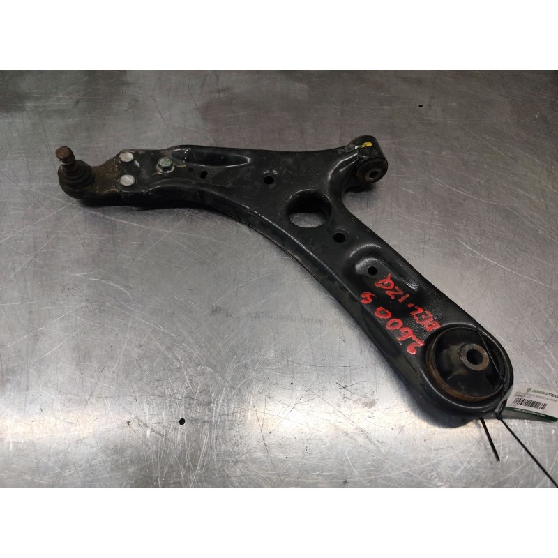 Recambio de brazo suspension inferior delantero izquierdo para hyundai i30 (gd) 1.6 crdi referencia OEM IAM   