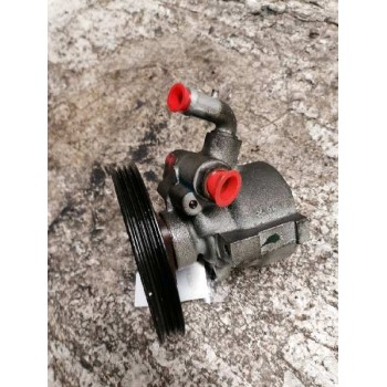 Recambio de bomba direccion para fiat qubo (300) 1.3 16v m-jet cat referencia OEM IAM  52112192 