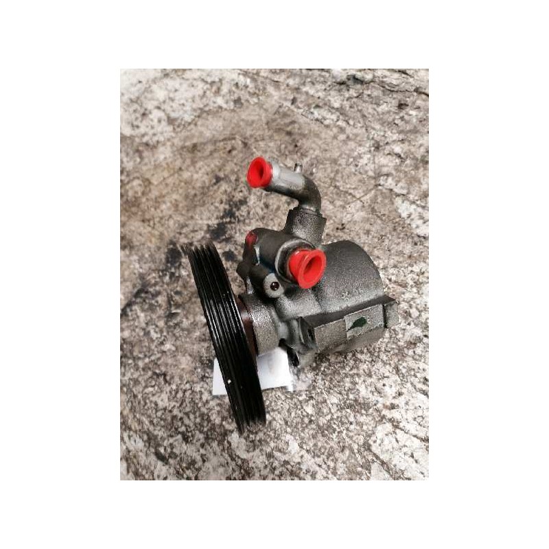 Recambio de bomba direccion para fiat qubo (300) 1.3 16v m-jet cat referencia OEM IAM  52112192 - Blanco 2