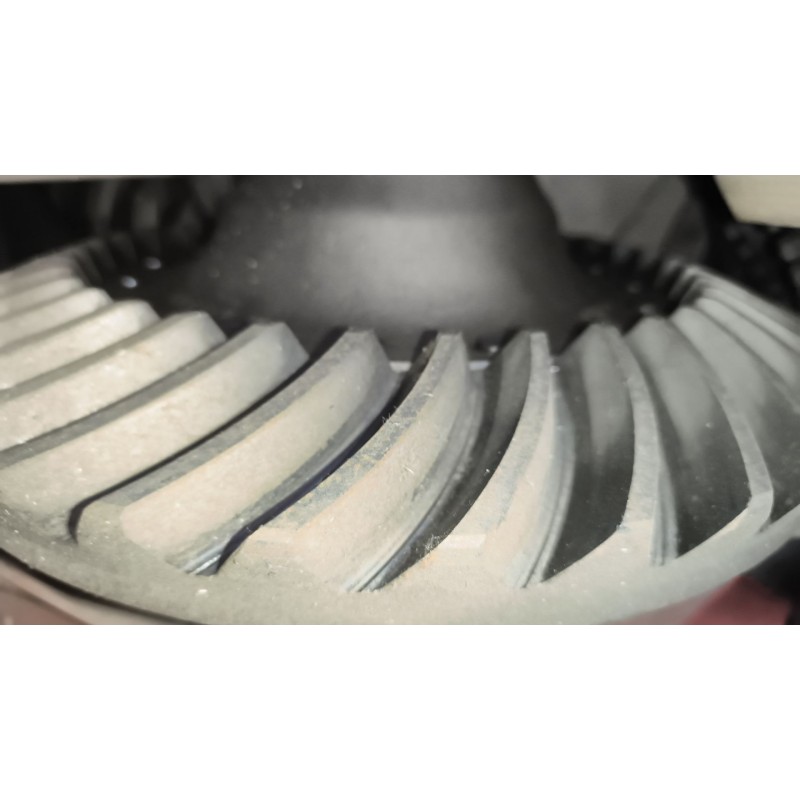 Recambio de grupo para renault hr 400.18 / 26 premium e2 fsa modelo 400.18 t 288 kw larga distancia referencia OEM IAM 7A RELACI 4