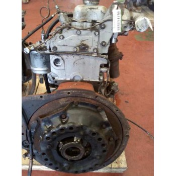 Recambio de motor completo para perkins .. ... referencia OEM IAM 4236 LDO106E76719U 