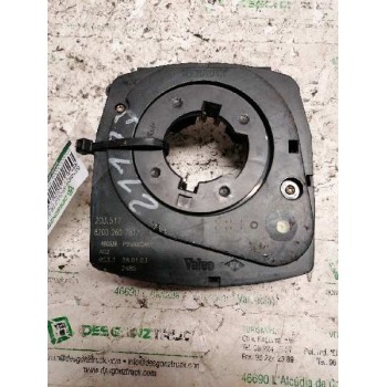 SENSOR ANGULO DE GIRO 8200260781A 6 PINS 