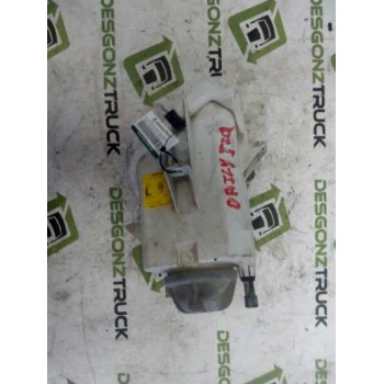 Recambio de faro antiniebla izquierdo para iveco trucks daily 35 s 11 referencia OEM IAM 0305058001  