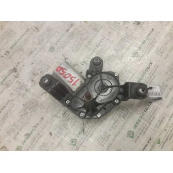 MOTOR LIMPIA TRASERO 53027312 13163029 3 PINS