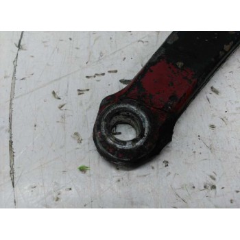 Recambio de brazo suspension inferior delantero izquierdo para peugeot 607 (s1) básico referencia OEM IAM   