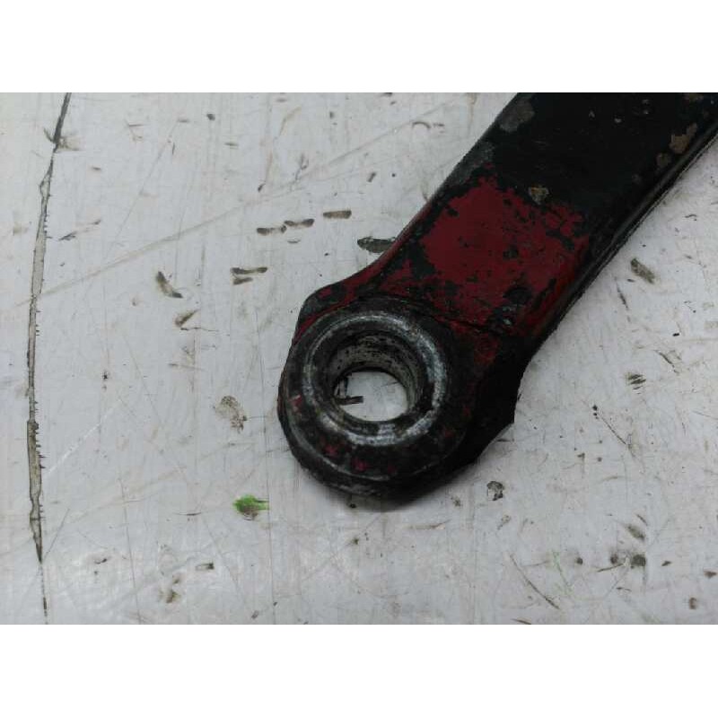 Recambio de brazo suspension inferior delantero izquierdo para peugeot 607 (s1) básico referencia OEM IAM - Gris 4