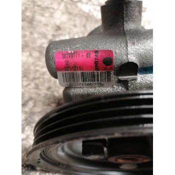 Recambio de bomba direccion para fiat qubo (300) 1.3 16v m-jet cat referencia OEM IAM  52112192 