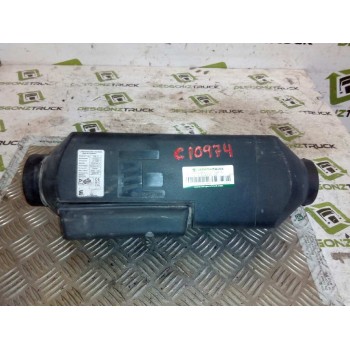 MOTOR CALEFACCION CABINA D3LC COMPACT EBERSPAECHER