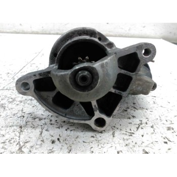 Recambio de motor arranque para citroën berlingo 1.4 referencia OEM IAM 0001112007  