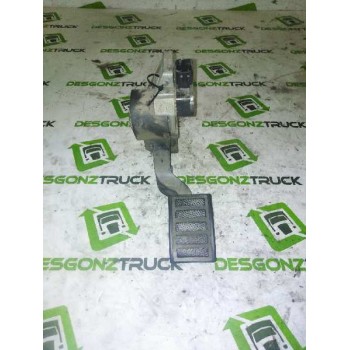 PEDAL ACELERADOR 21116879 