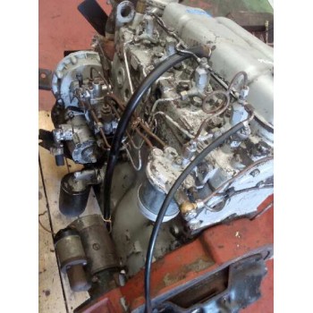 Recambio de motor completo para perkins .. ... referencia OEM IAM 4236 LDO106E76719U 