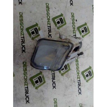Recambio de faro antiniebla izquierdo para iveco trucks daily 35 s 11 referencia OEM IAM 0305058001  
