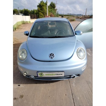 volkswagen new beetle (9c1, 1c1) del año 2005