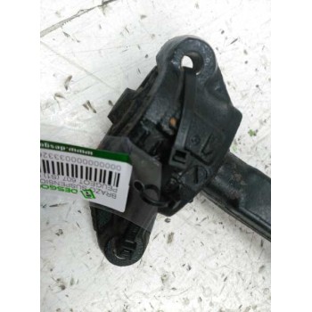 Recambio de brazo suspension inferior delantero izquierdo para peugeot 607 (s1) básico referencia OEM IAM   