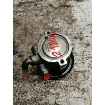 Recambio de bomba direccion para fiat qubo (300) 1.3 16v m-jet cat referencia OEM IAM  52112192 