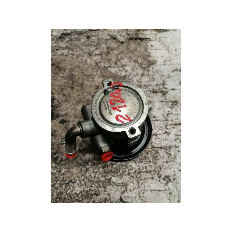 Recambio de bomba direccion para fiat qubo (300) 1.3 16v m-jet cat referencia OEM IAM  52112192 - Blanco 4