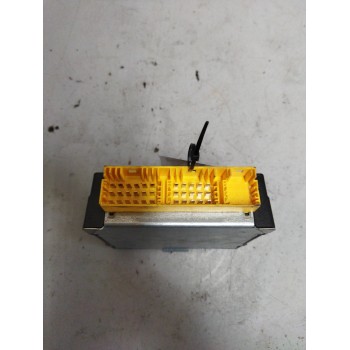 Recambio de modulo electronico para man tg - a 18.xxx 12.4 diesel referencia OEM IAM 81258117018 4461702090 CENTRALITA ECAS