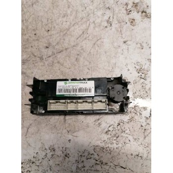 Recambio de mando climatizador para volkswagen golf iv berlina (1j1) básico referencia OEM IAM   
