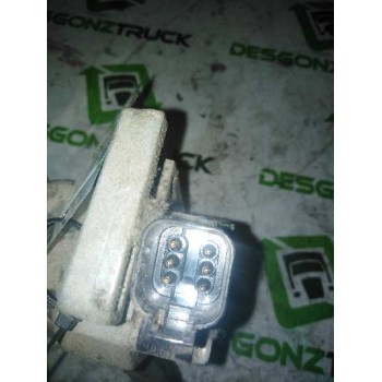 Recambio de pedal acelerador para volvo fh xxx 12.8 diesel referencia OEM IAM 21116879  