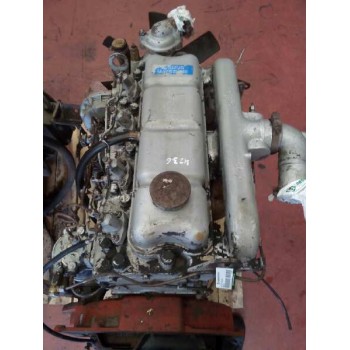 Recambio de motor completo para perkins .. ... referencia OEM IAM 4236 LDO106E76719U 