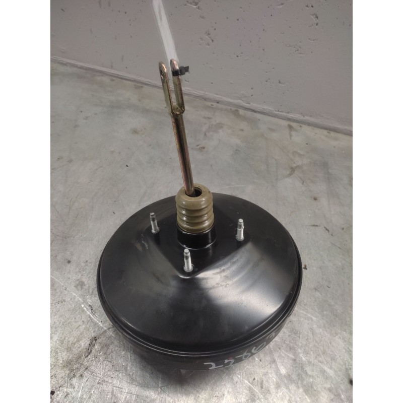 Recambio de servofreno para mercedes-benz sprinter 02.00  caja cerrada 416 cdi (904.662) referencia OEM IAM A0004309308  0204021 - Blanco 2