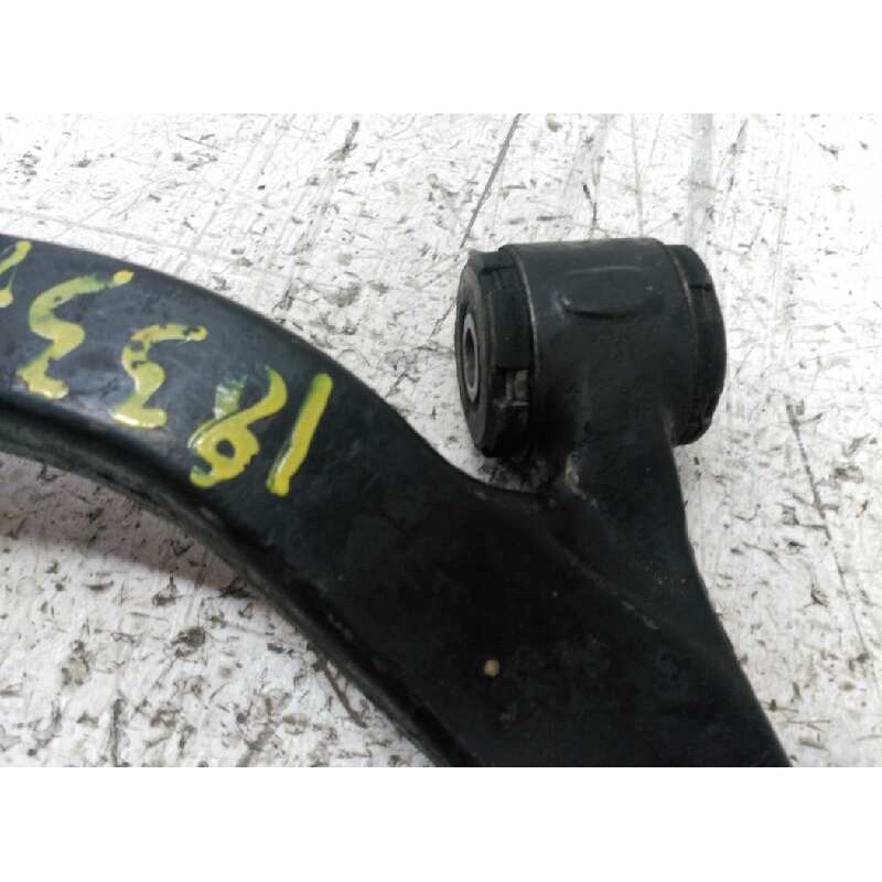 Recambio de brazo suspension inferior delantero izquierdo para peugeot 607 (s1) básico referencia OEM IAM - Gris 6