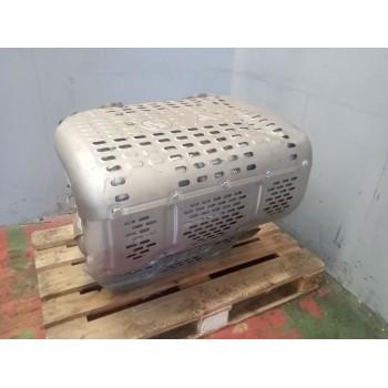 Recambio de catalizador para iveco stralis (as) referencia OEM IAM 582335213  