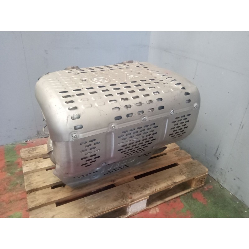 Recambio de catalizador para iveco stralis (as) referencia OEM IAM 582335213  