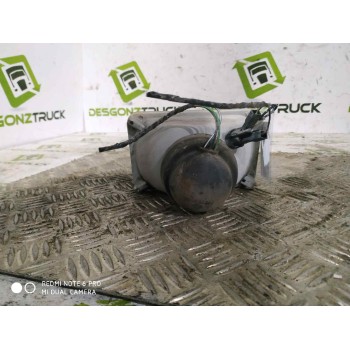 Recambio de faro derecho para nissan trucks m m-90.150 referencia OEM IAM   