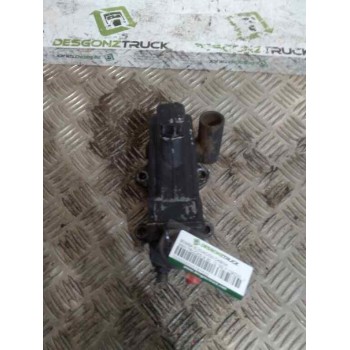 Recambio de bomba elevacion cabina para man trucks m 90 12.192 f (190cv) referencia OEM IAM   