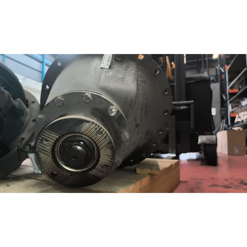 Recambio de grupo para renault hr 400.18 / 26 premium e2 fsa modelo 400.18 t 288 kw larga distancia referencia OEM IAM 7A RELACI 6