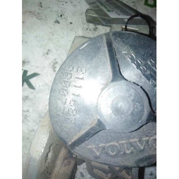 Recambio de pedal acelerador para volvo fh xxx 12.8 diesel referencia OEM IAM 21116879  