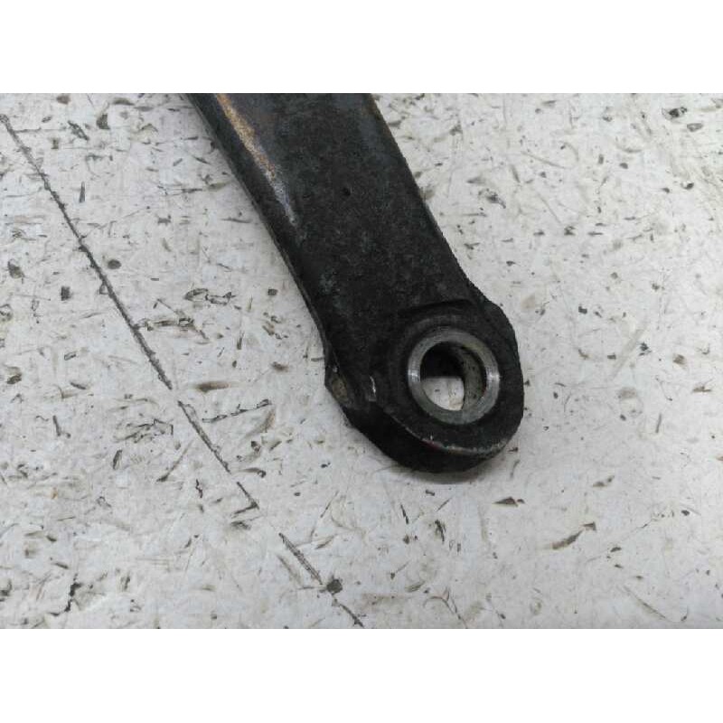 Recambio de brazo suspension inferior delantero izquierdo para peugeot 607 (s1) básico referencia OEM IAM - Gris 7