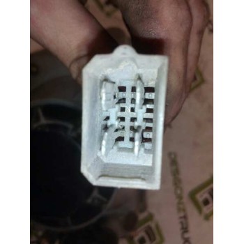 Recambio de faro izquierdo para iveco daily caja cerrada (1989 =>) 30-10 classic, caja cerrada, techo elevado referencia OEM IAM