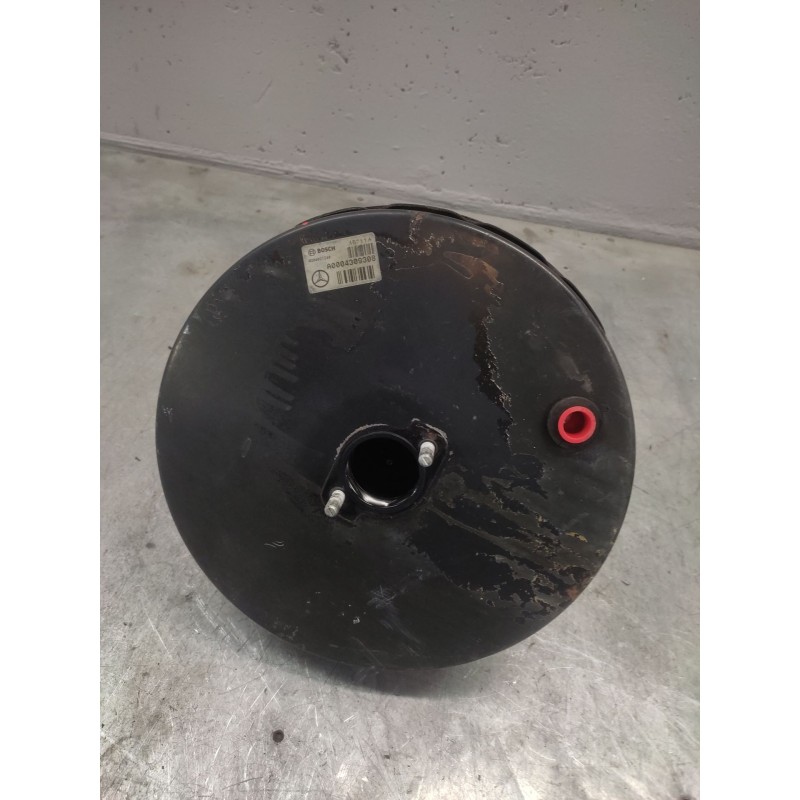 Recambio de servofreno para mercedes-benz sprinter 02.00  caja cerrada 416 cdi (904.662) referencia OEM IAM A0004309308  0204021 - Blanco 3