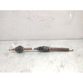 Recambio de transmision delantera derecha para ford fiesta (cbk) ambiente referencia OEM IAM   