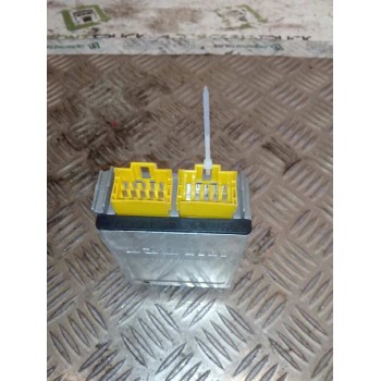 Recambio de modulo electronico para man tg - a 18.xxx 12.0 diesel referencia OEM IAM 81258117008 4461700030 CENTRALITA ECAS