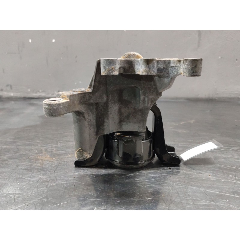 Recambio de soporte motor derecho para nissan juke (f15) 1.6 dig-t nismo rs referencia OEM IAM - Negro 2